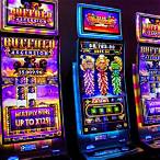 jackpot slot machines